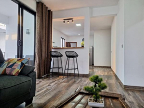 See One - Apartment in Coastal Region
